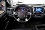 GMC Sierra SLT Crew Cab 2014 года